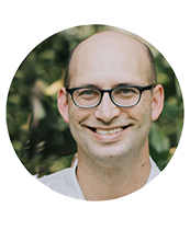 Photo of Board Member Tom Lando